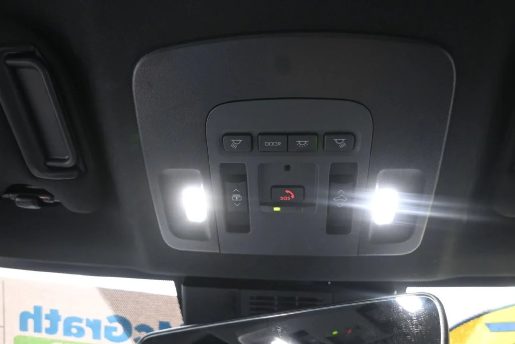 Certified Used 2025 Blue Toyota XSE image 20