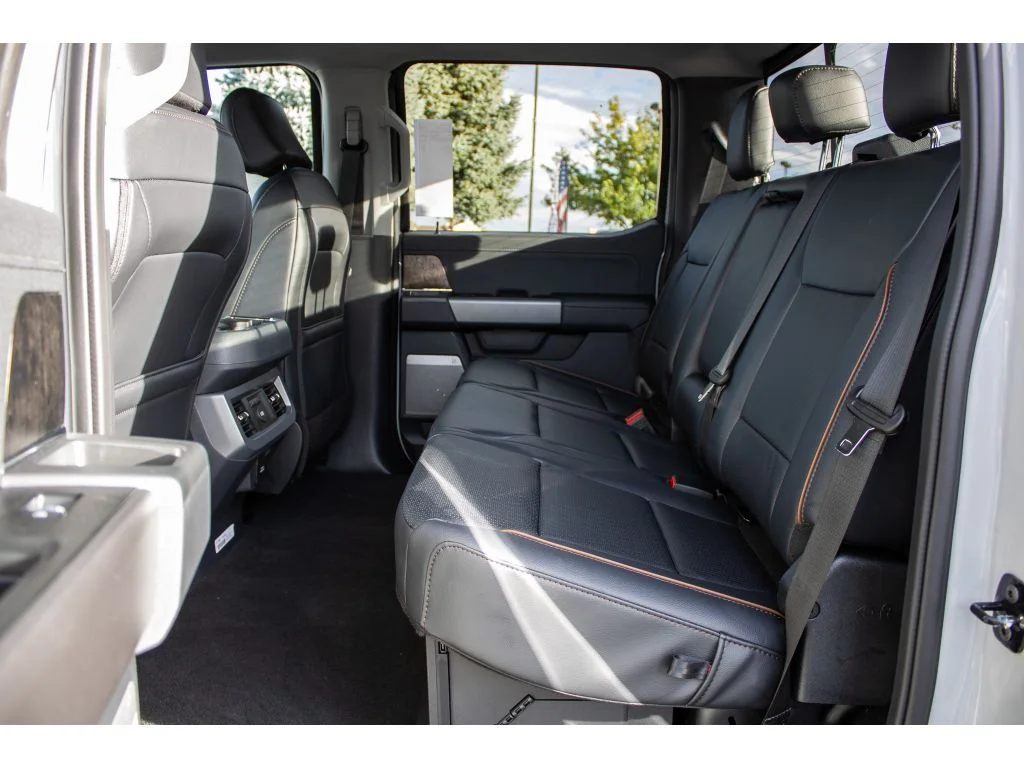 New 2026 Avalanche Ford F-350® Lariat® image 45