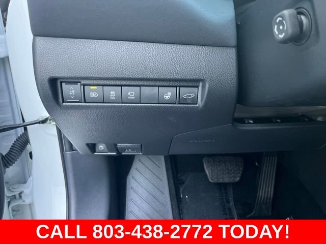 Used 2023 Beige Toyota Limited image 27