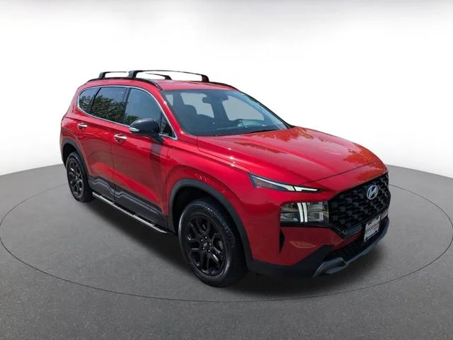 2022 Hyundai Santa Fe XRT