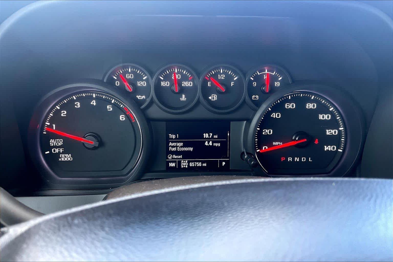 2024 Chevrolet Silverado 1500 Custom - Photo 26