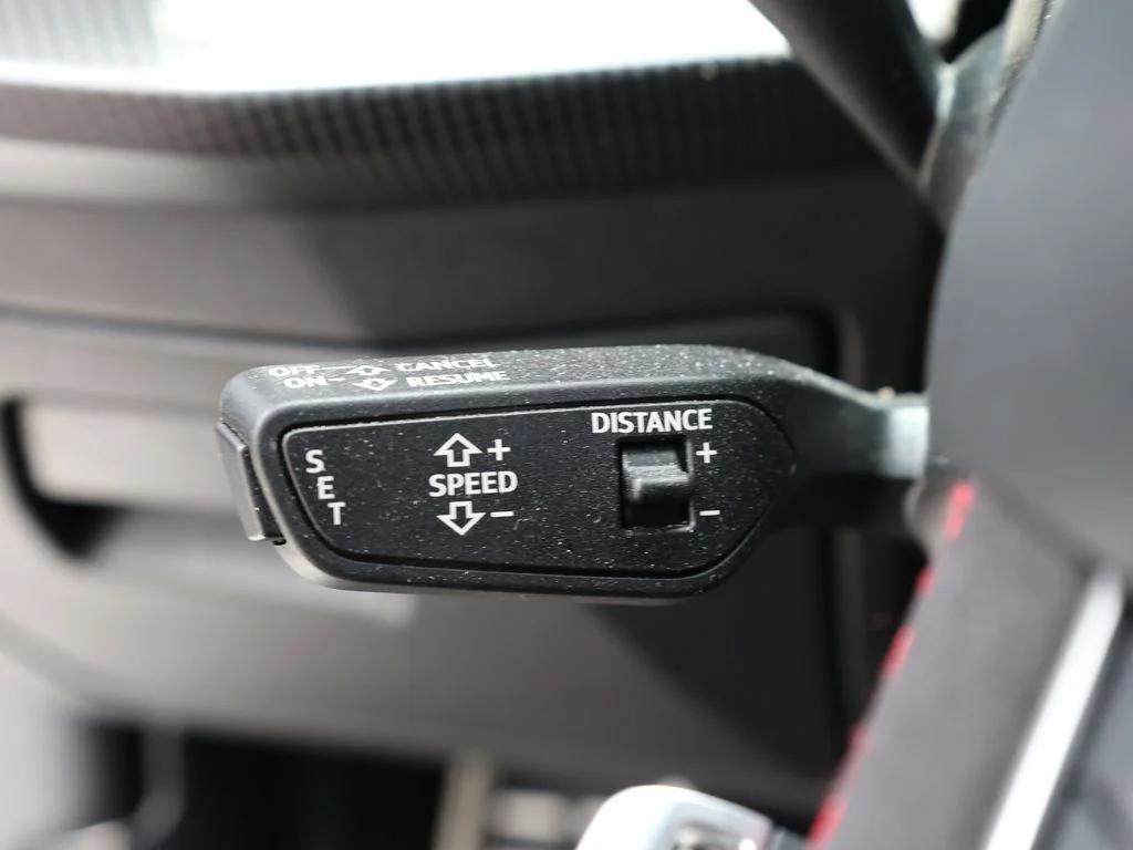Used 2024  Audi 2.5T image 40