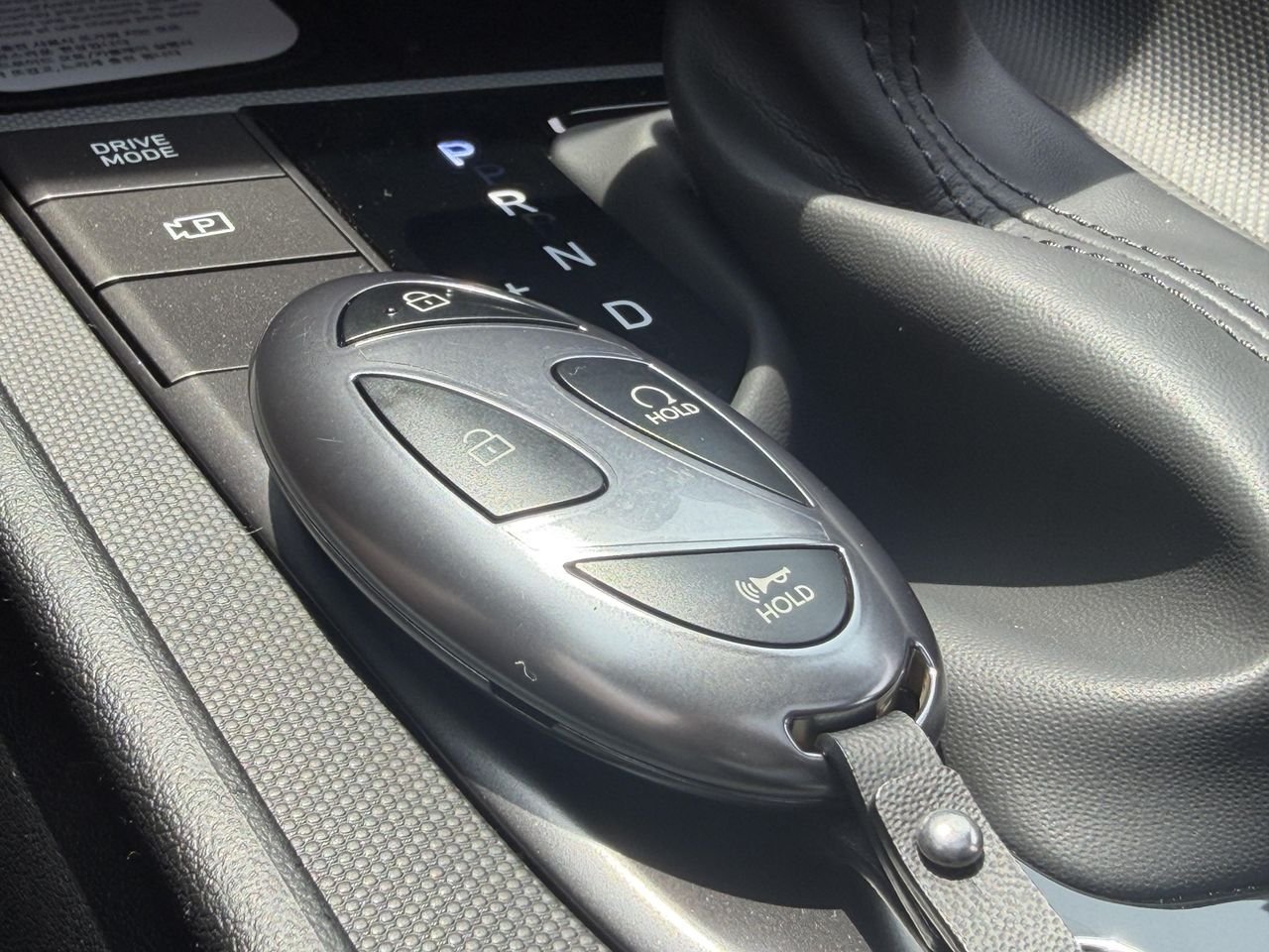 New 2026 Abyss Black Hyundai SEL Sport Plus image 38