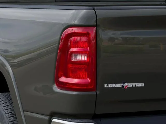 New 2026 Tank Exterior Paint RAM Big Horn/Lone Star image 17