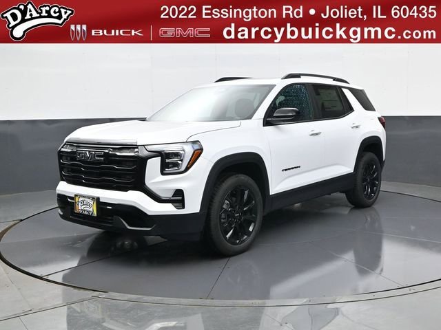 2026 GMC Terrain Elevation AWD's photo