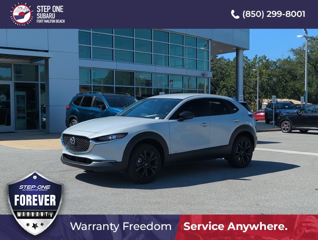 2026 Mazda CX-30 Select Sport