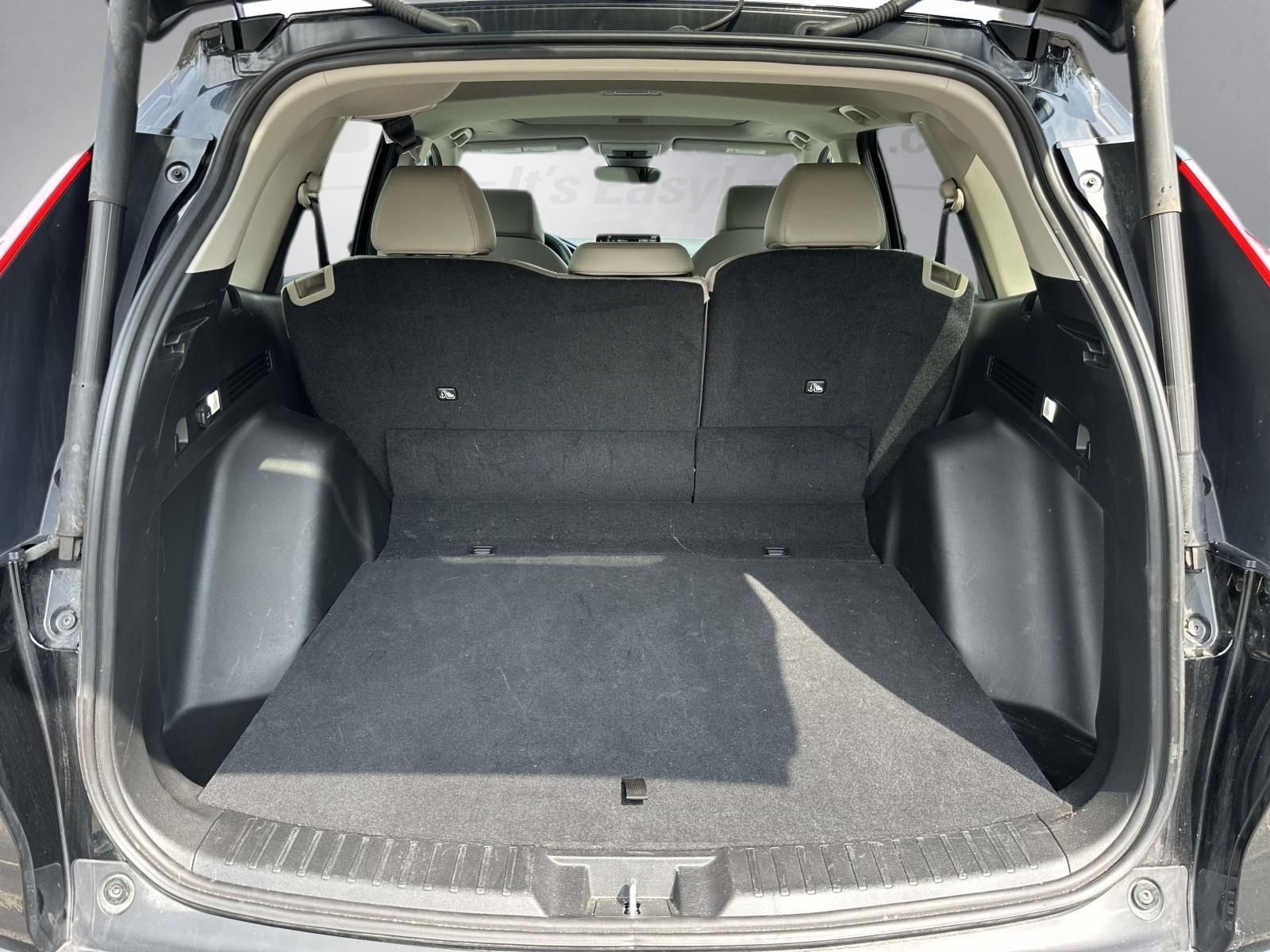 Used 2024  Honda EX-L image 26