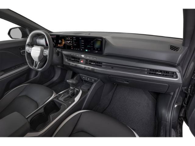 New 2026 Interstellar Gray Kia GT-Line image 14