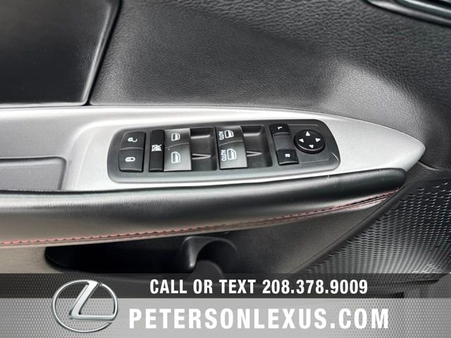 Used 2014 Silver Dodge R/T image 22