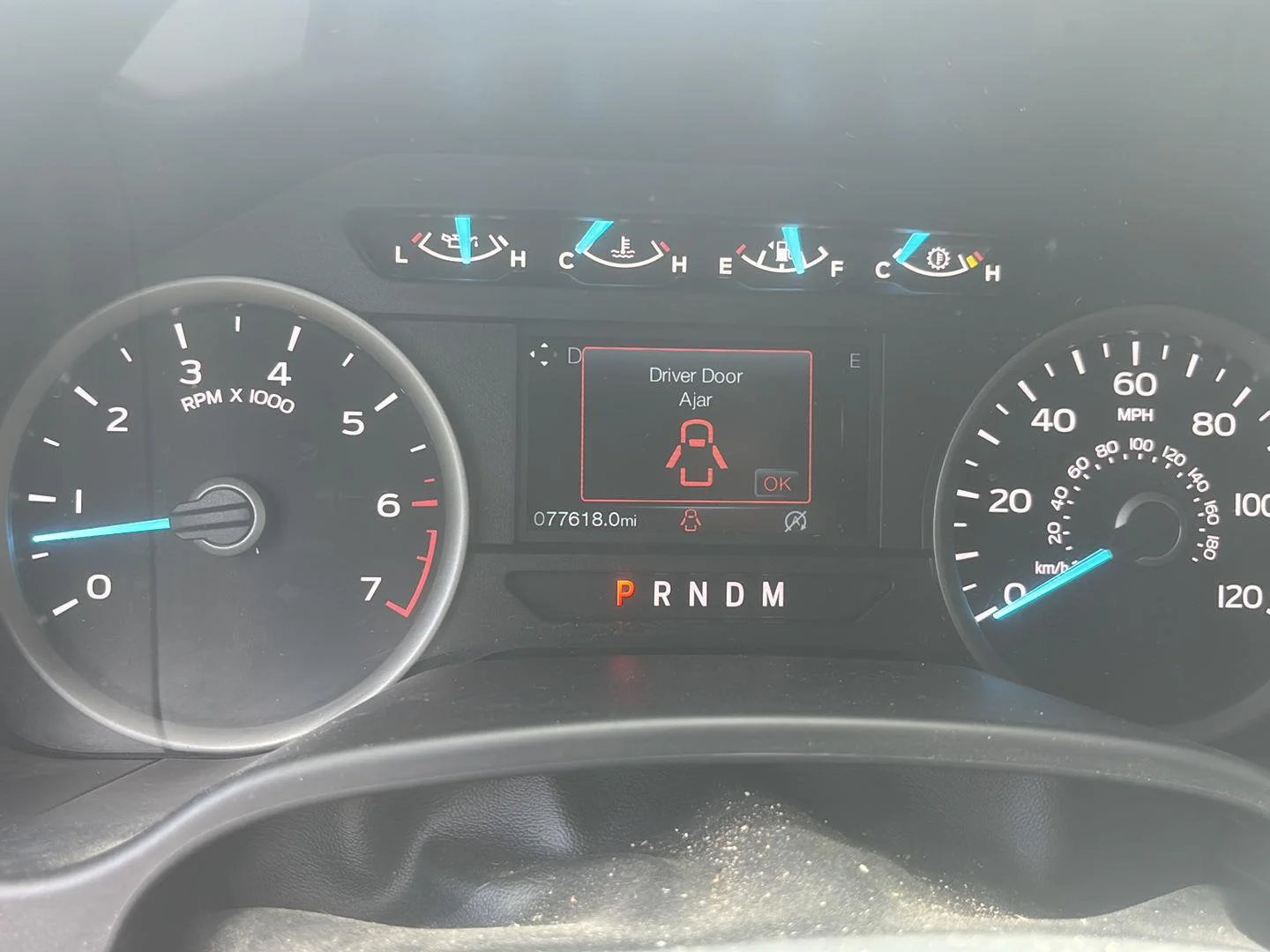Used 2019 Blue Jeans Ford XLT image 11