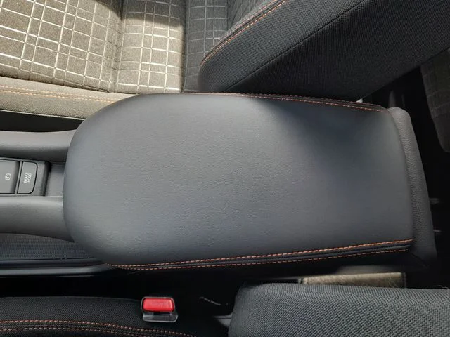 Used 2024  Honda Sport image 26