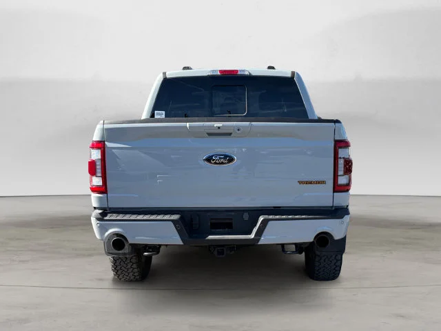 Certified Used 2023  Ford Tremor image 6