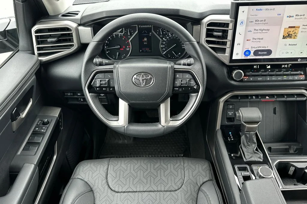 Used 2023 Gray Toyota Limited image 18