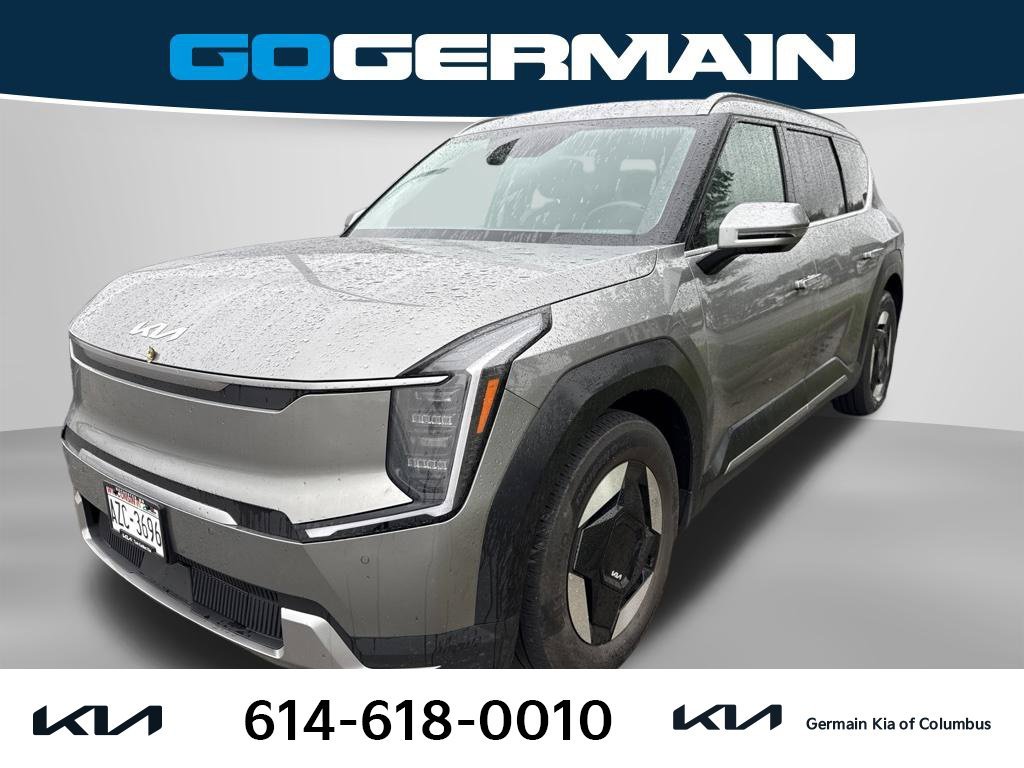 2024 Kia EV9