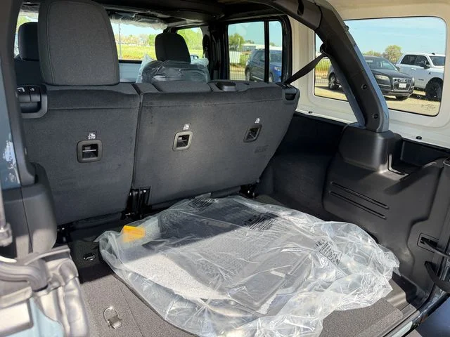 New 2026 Anvil Clear-Coat Exterior Paint Jeep Willys image 25