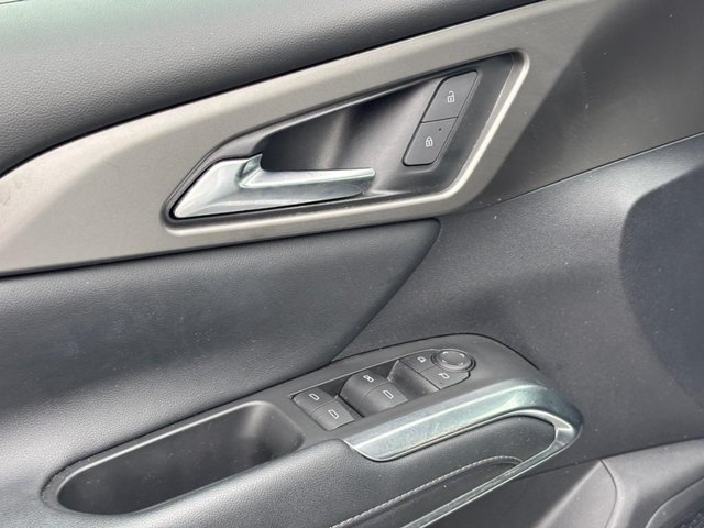 2024 Chevrolet Traverse 1LT - Photo 17