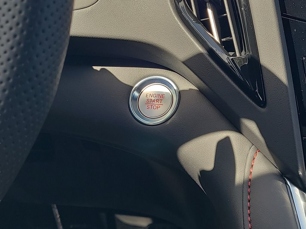 New 2026 Gray Acura A-Spec Package image 24
