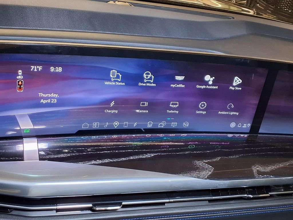 2026 Cadillac Escalade IQ Sport - Photo 17