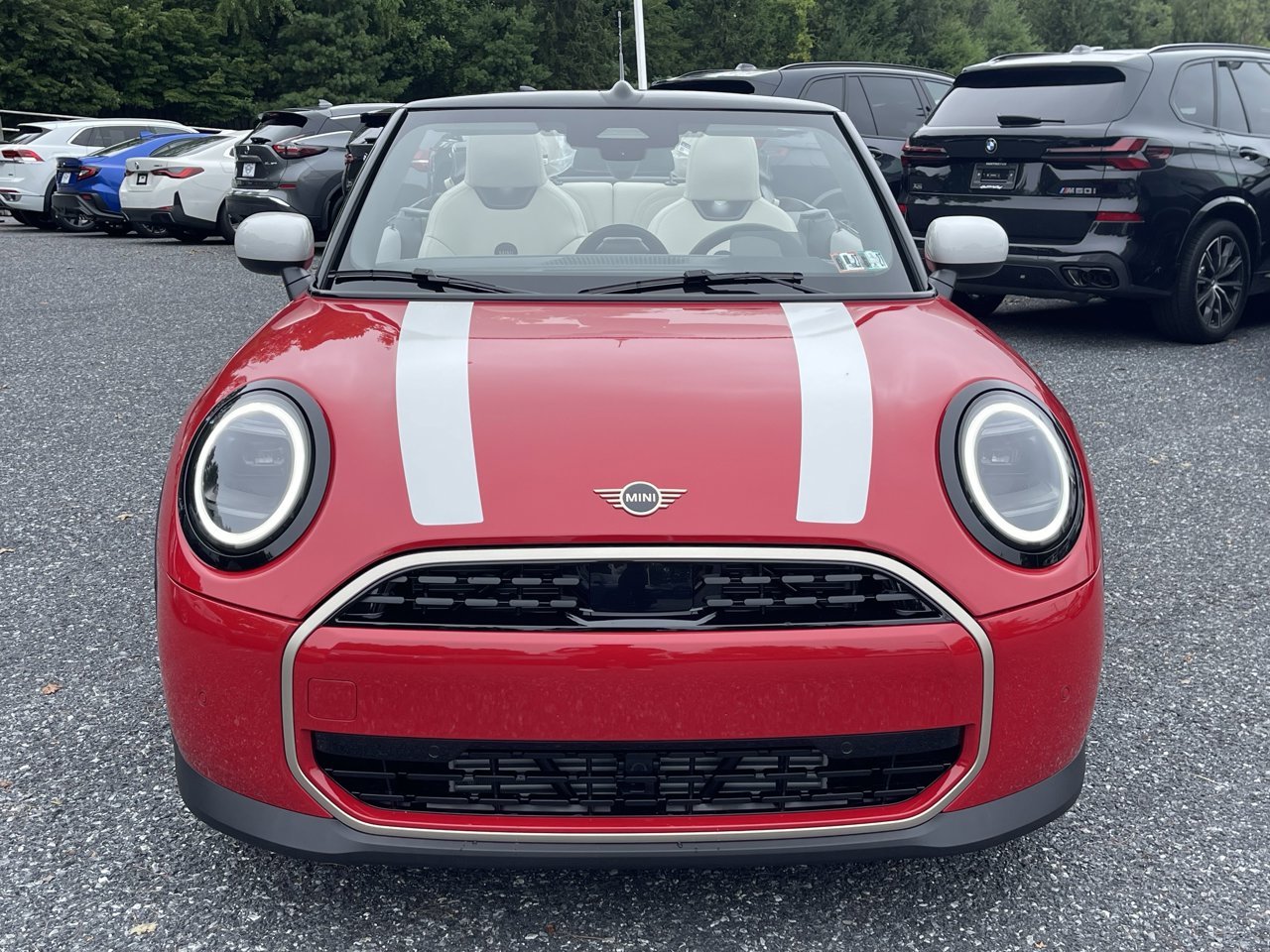 New 2026 Chili Red II MINI SIGNATURE PLUS image 2