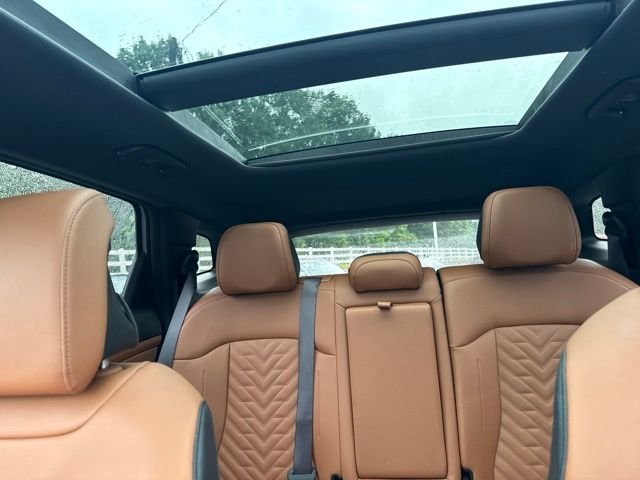 Certified Used 2026 Gray Kia X-Line image 22