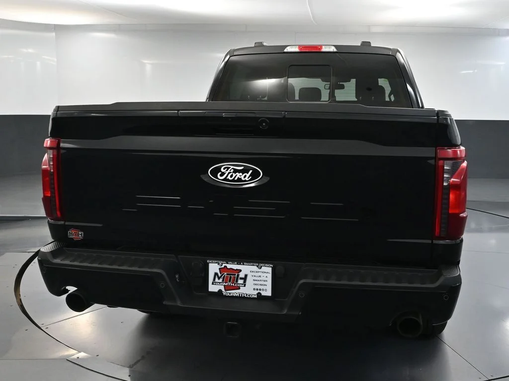 2024 Ford F-150 XLT - Photo 7