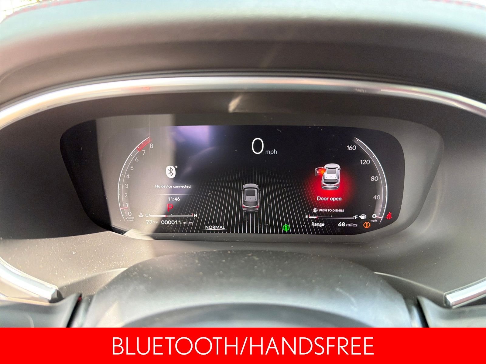 Used 2026 Blue Acura A-Spec image 15
