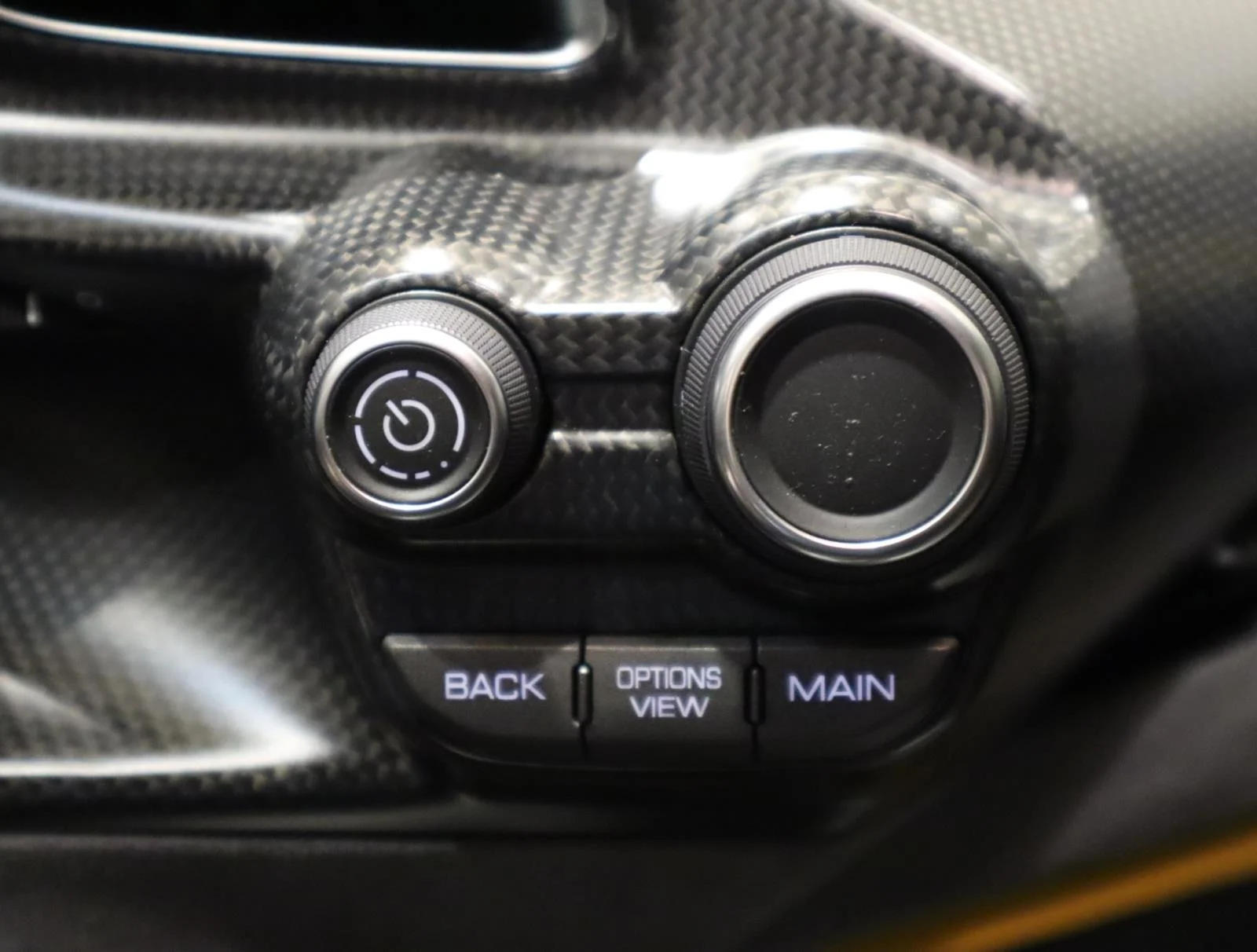 Used 2019 Giallo Modena Ferrari Coupe image 36
