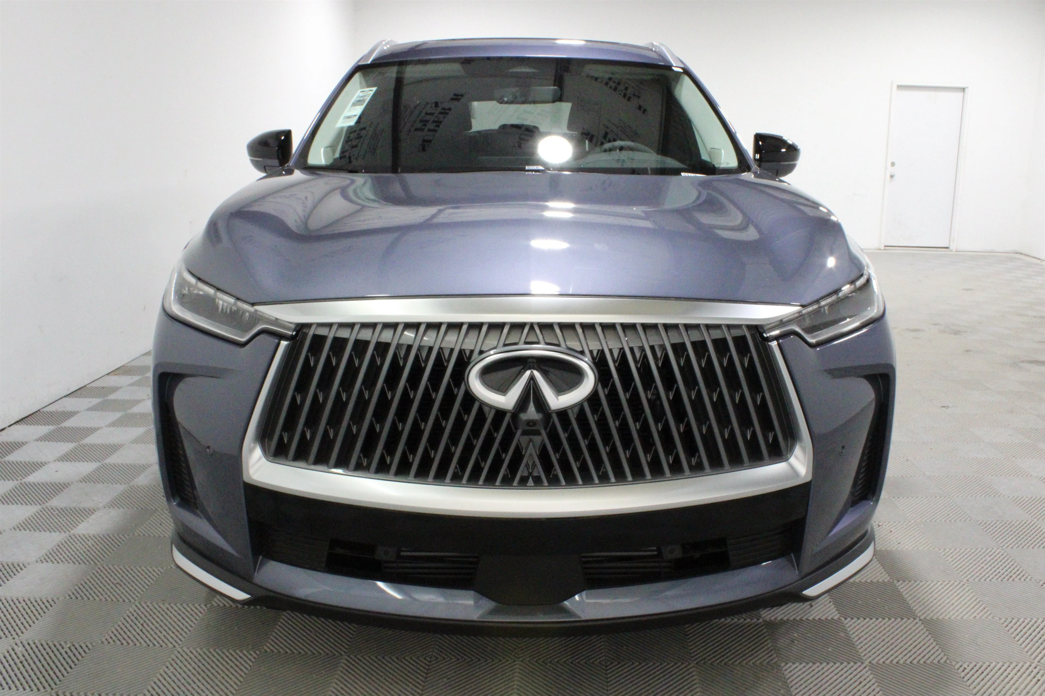 2026 INFINITI QX60 LUXE - Photo 36