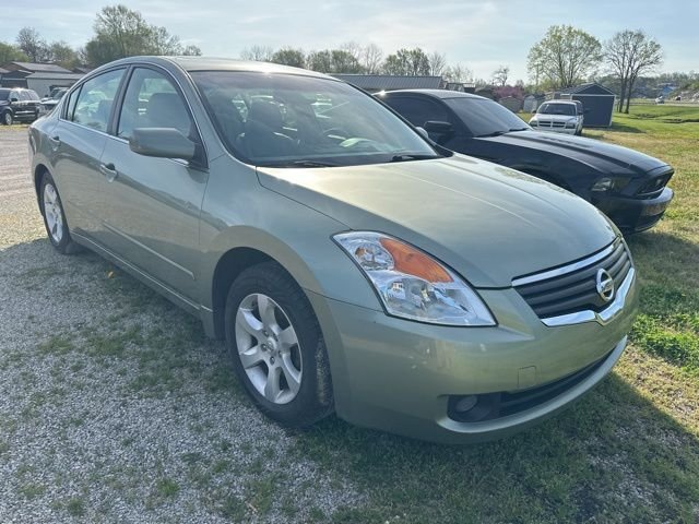 Used 2008 Nissan Altima S with VIN 1N4AL21E18C220815 for sale in Mount Sterling, KY
