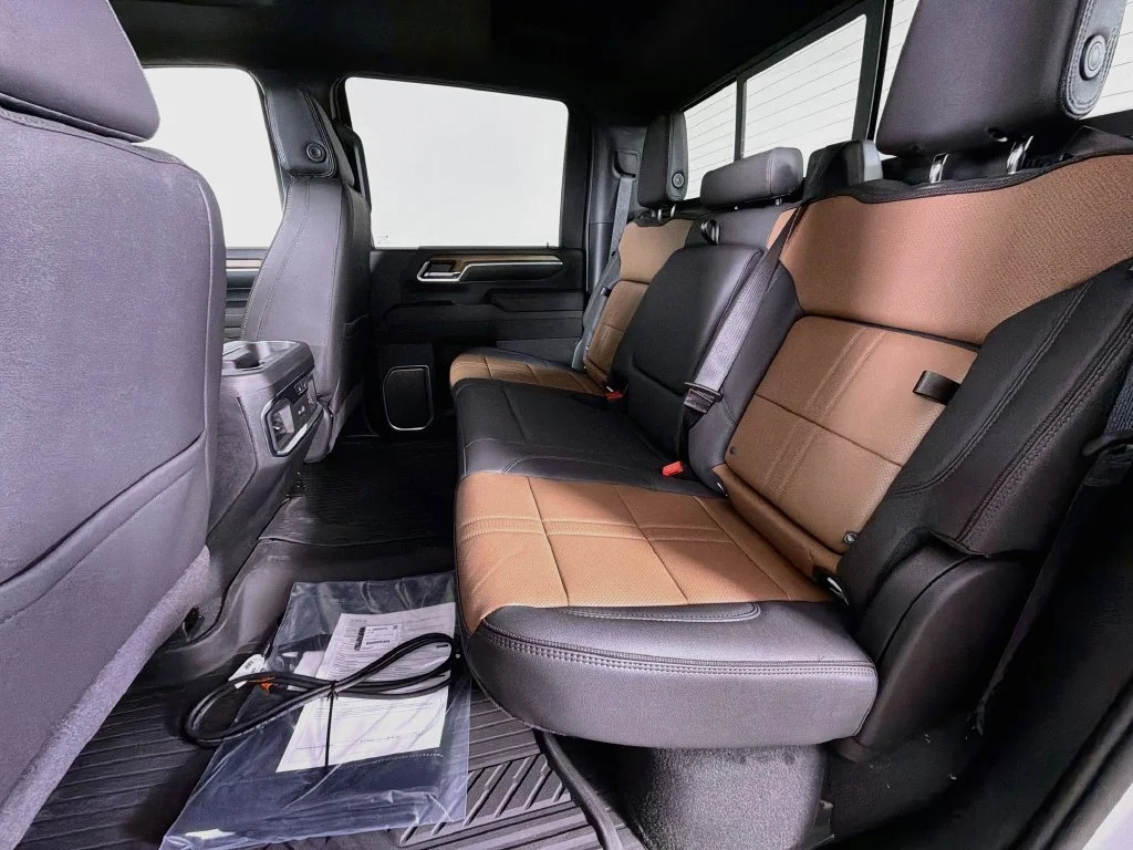 2026 Chevrolet Silverado 2500 HD High Country - Photo 20