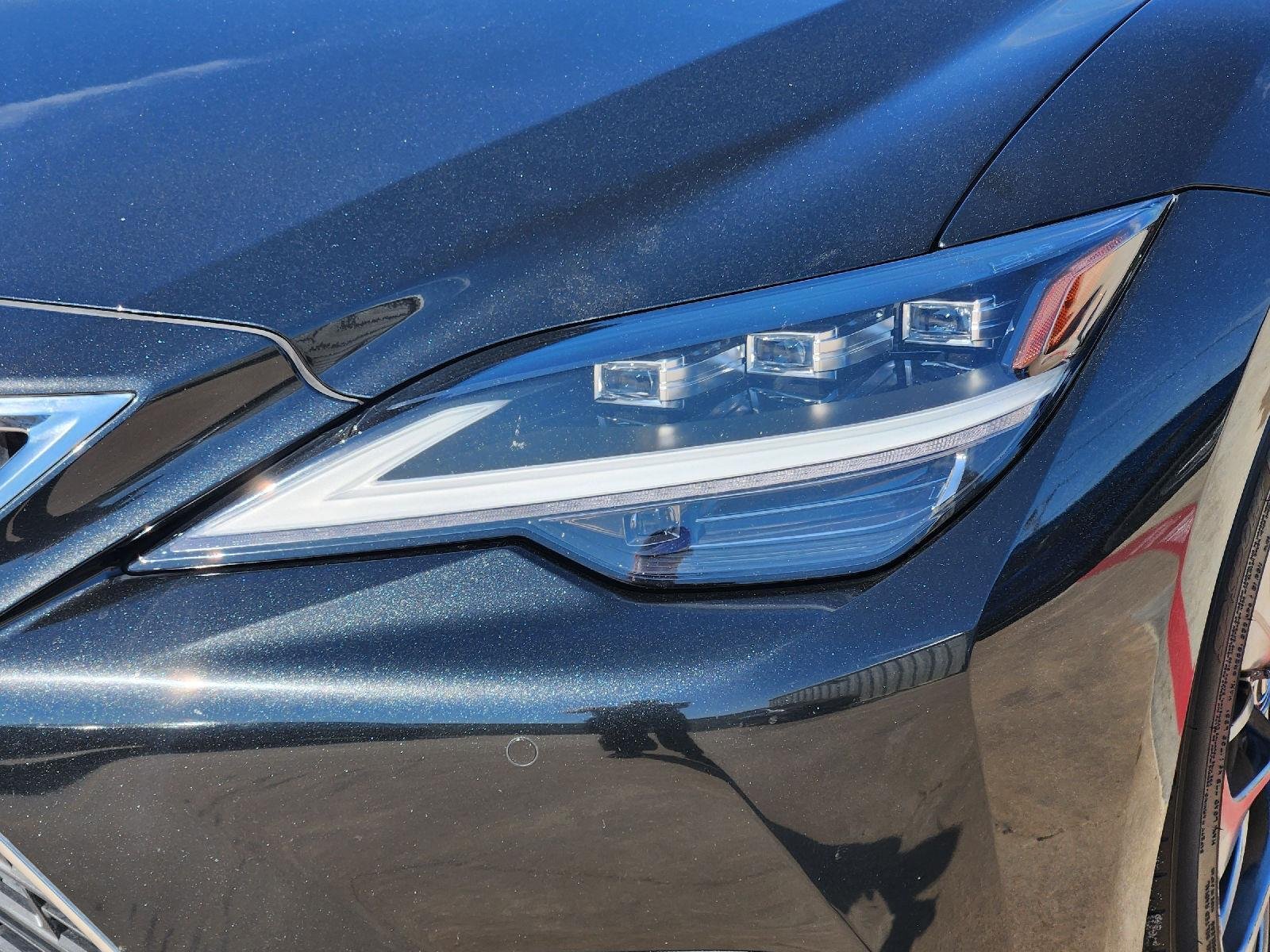 Used 2021 Caviar Lexus LS 500 image 8