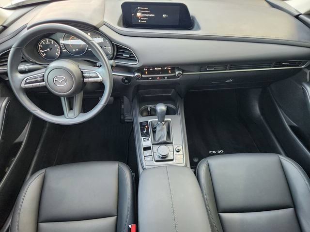 Used 2022 White Mazda 2.5 S Select Package image 27