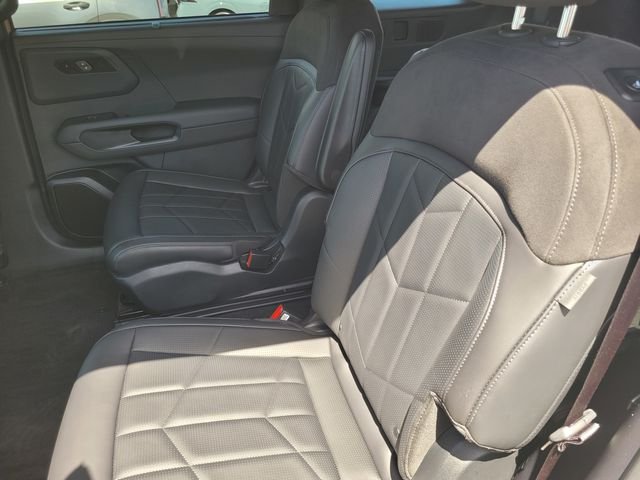 Used 2027 Brown Kia X-Pro SX-Prestige image 15