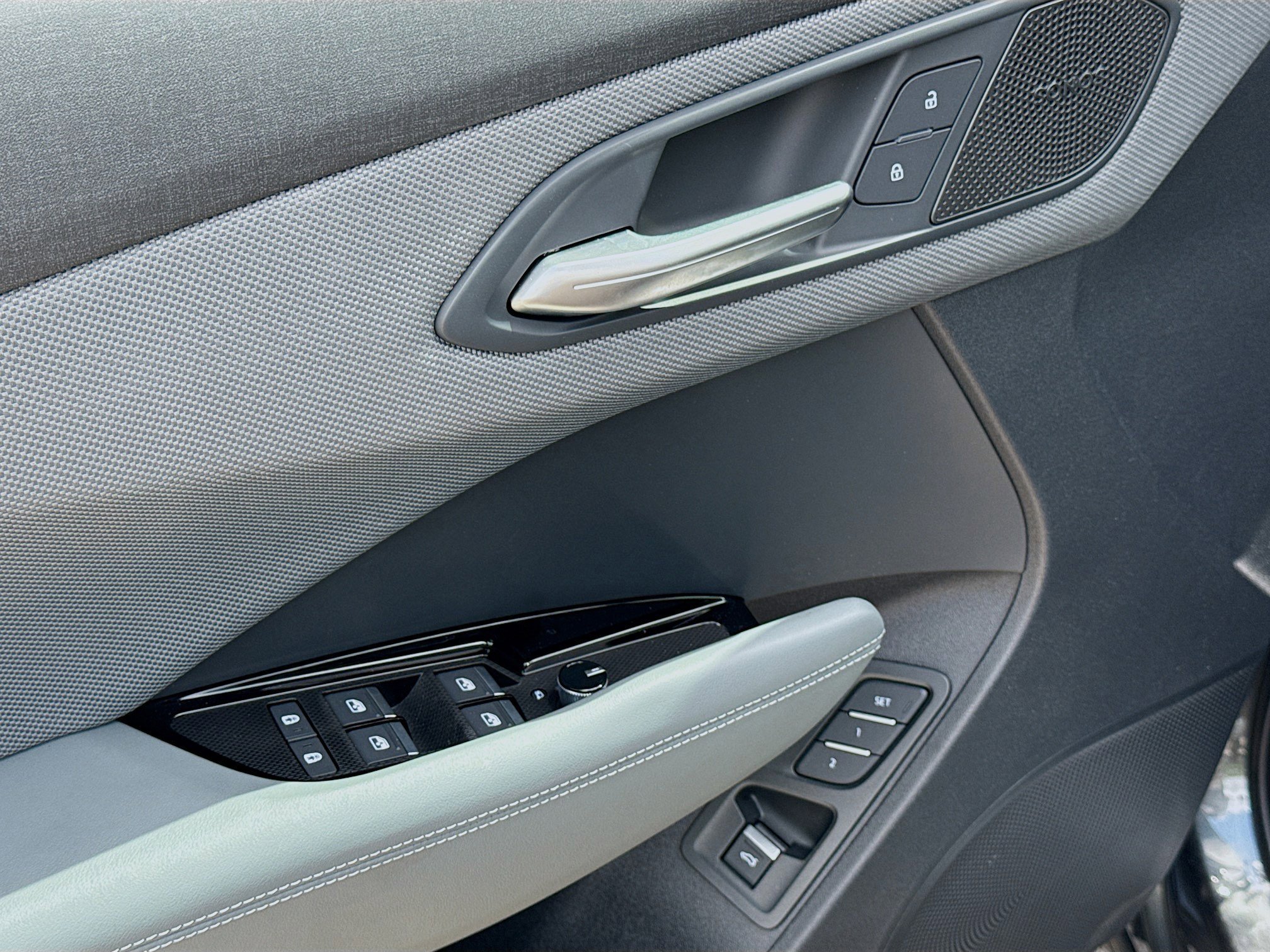 New 2026 Daytona Gray Pearl Effect Audi S line image 22
