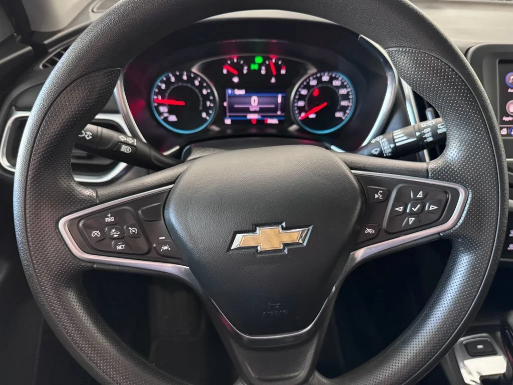 2023 Chevrolet Equinox LT - Photo 13