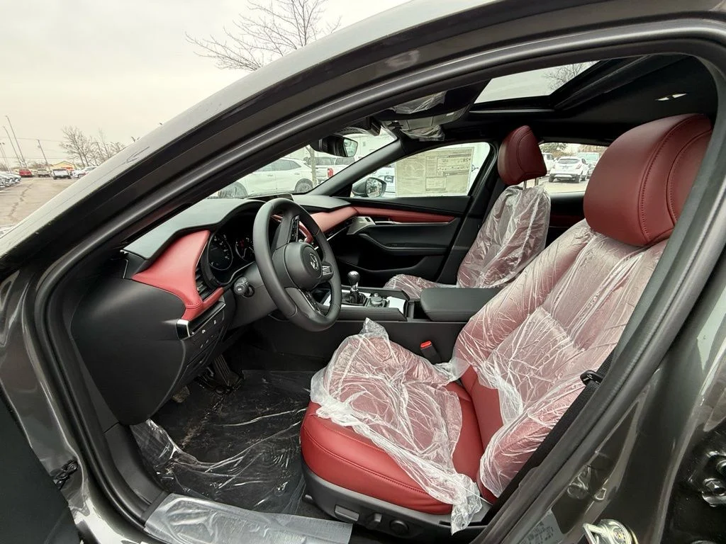 Used 2026 Gray Mazda 2.5 S Premium image 19