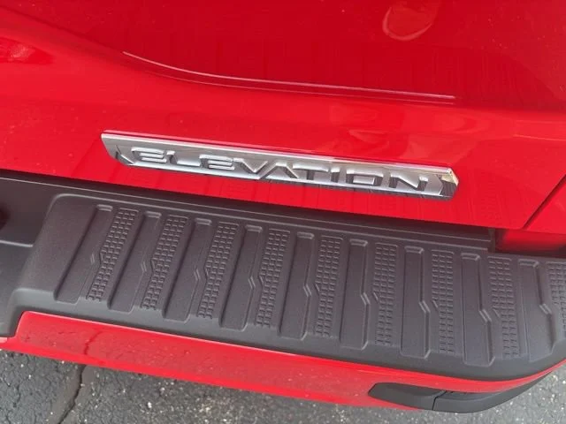 2026 GMC Sierra 1500 Elevation - Photo 21