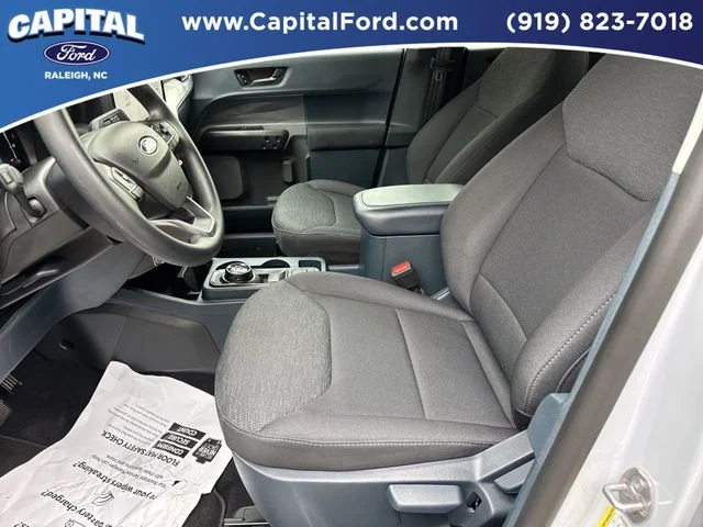 Used 2025 White Ford XL image 19