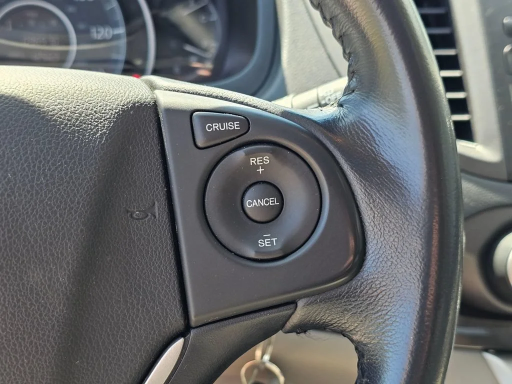 Used 2014  Honda EX-L image 26