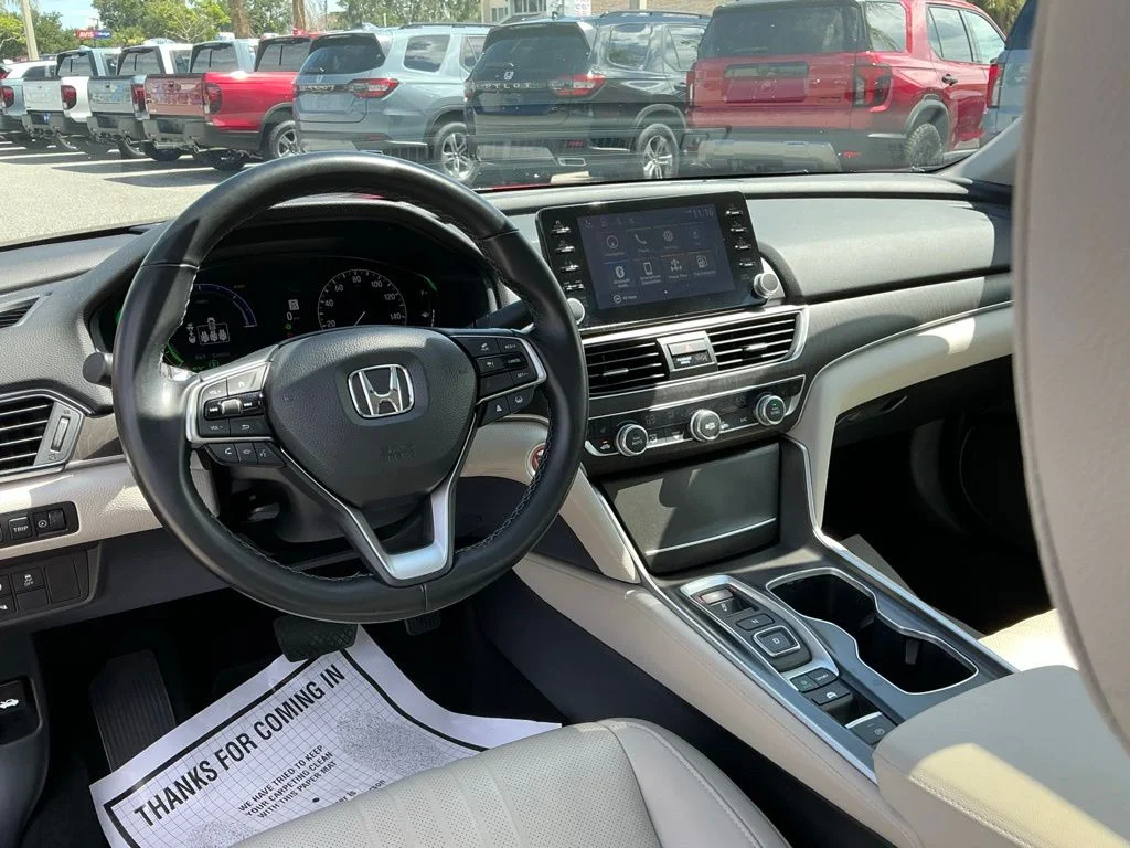 Used 2022  Honda Touring image 35