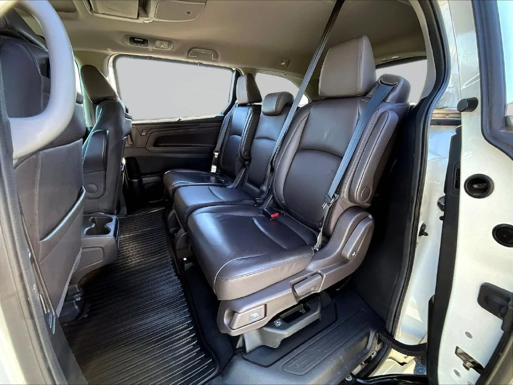Used 2019  Honda Elite image 23