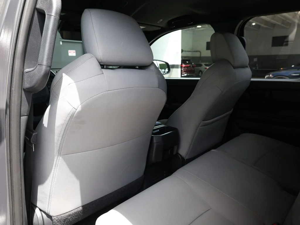Used 2025 Black Toyota SR5 image 14