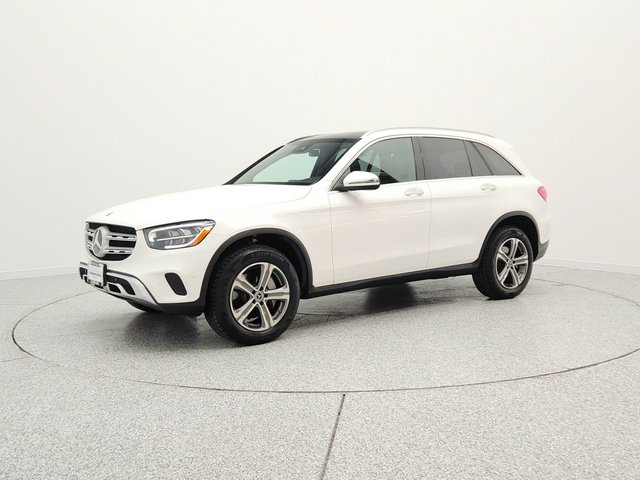 2022 Mercedes-Benz GLC GLC 300 SUV