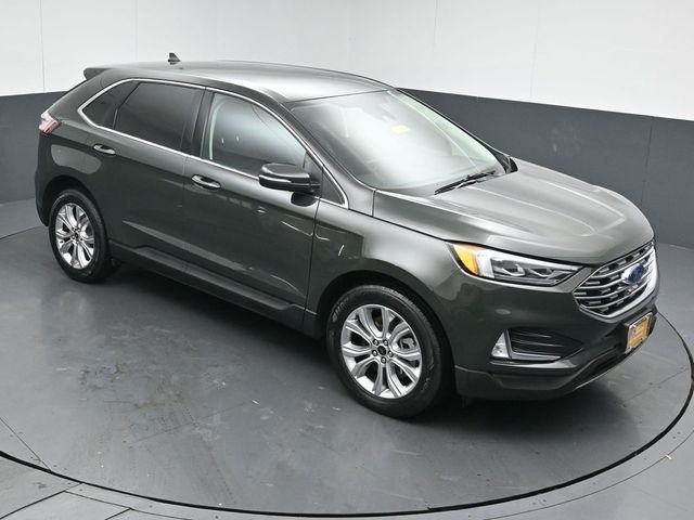 2024 FORD EDGE - Image 40