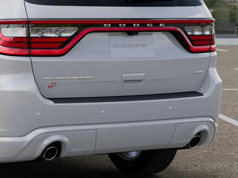 New 2026 White Knuckle Clear-Coat Exterior Paint Dodge GT image 40