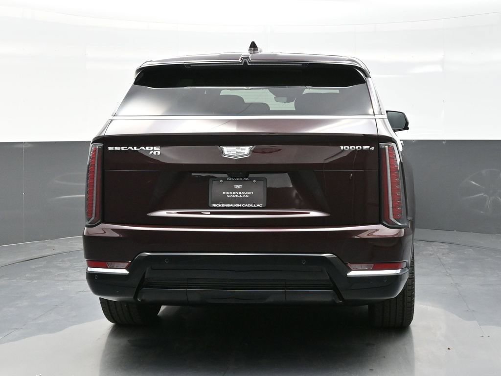 2026 Cadillac Escalade IQ Luxury - Photo 6