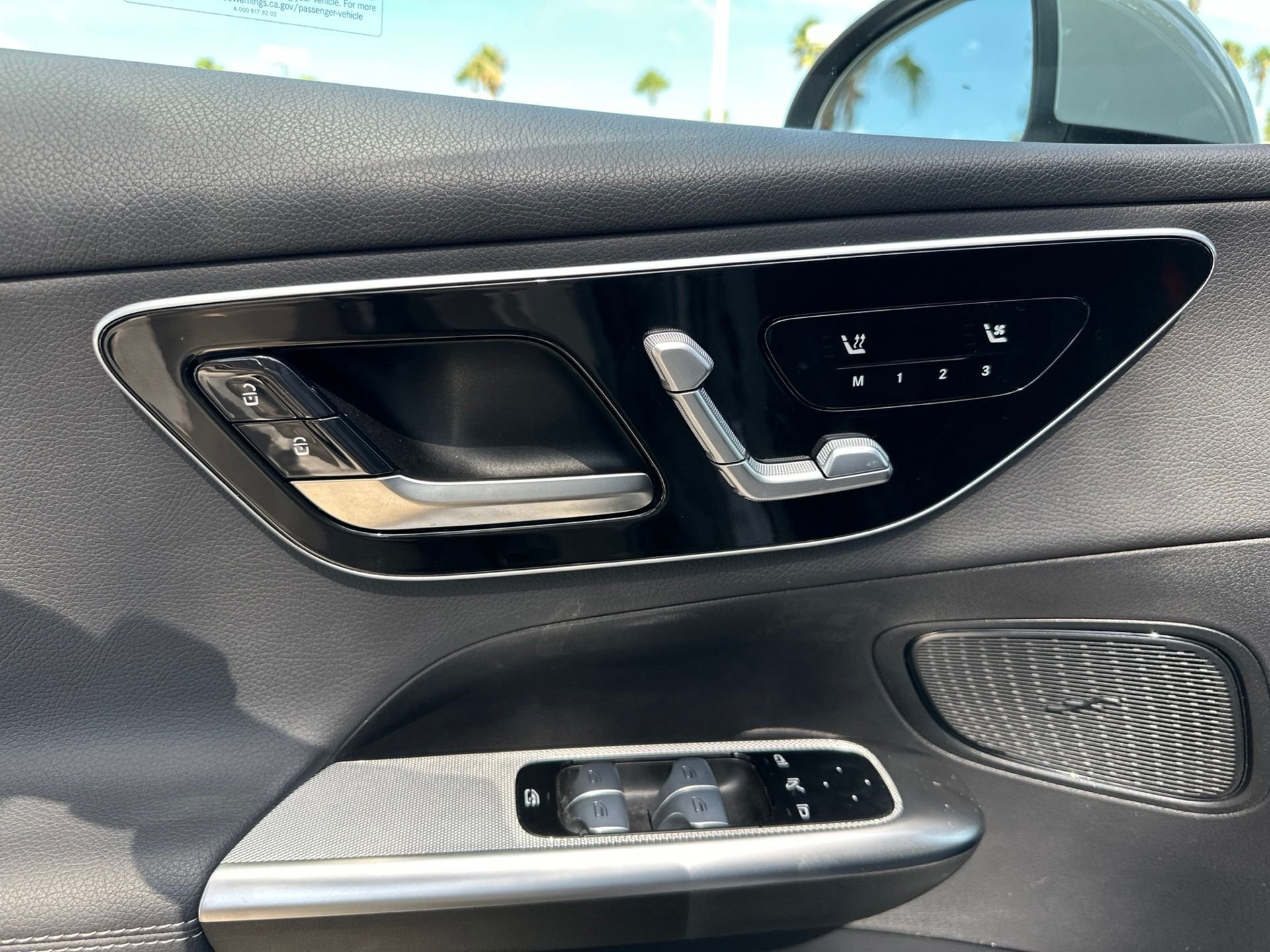 Used 2026 Gray Mercedes-Benz GLC 300 image 5