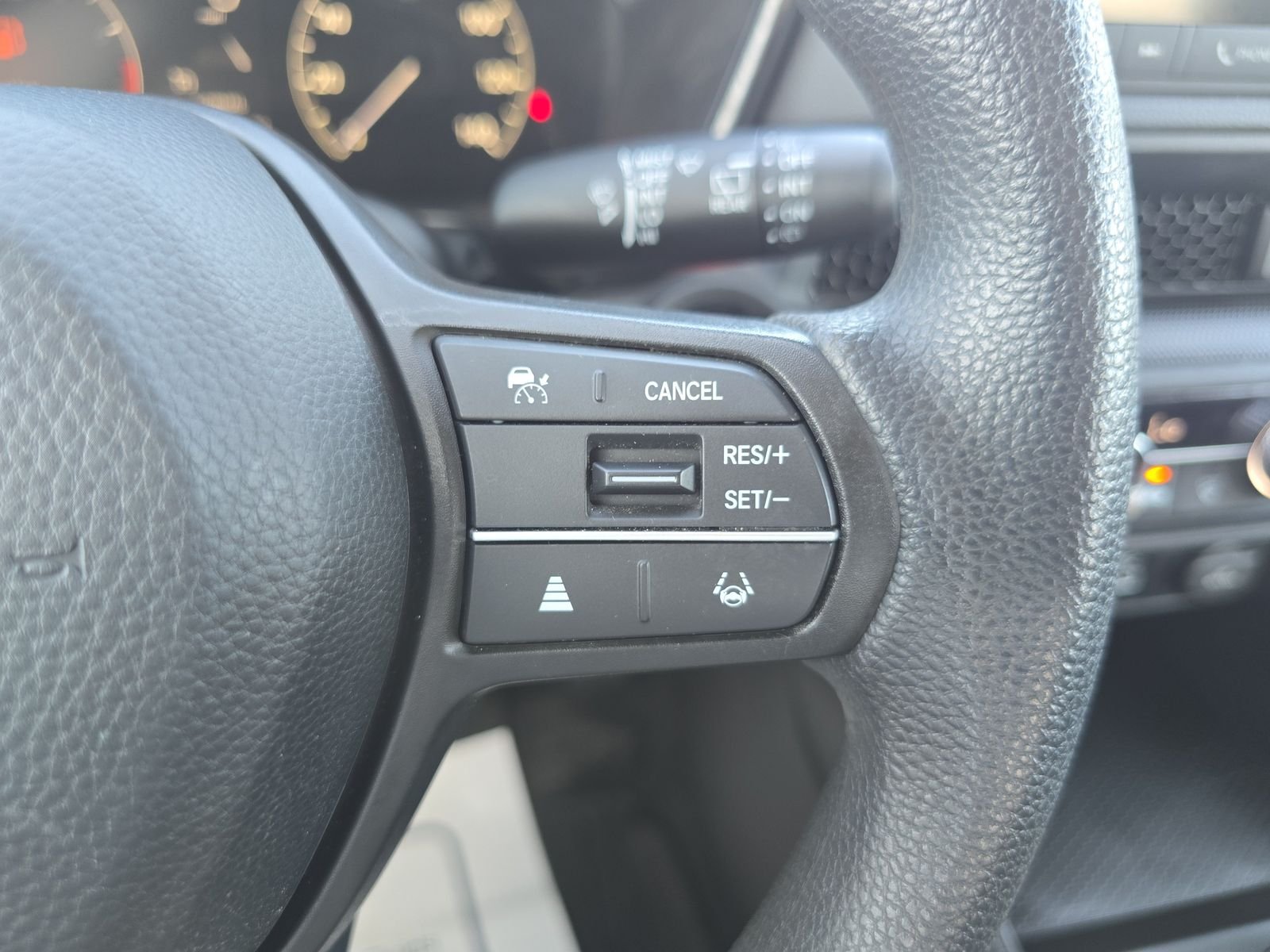 2024 Honda CR-V LX - Photo 22