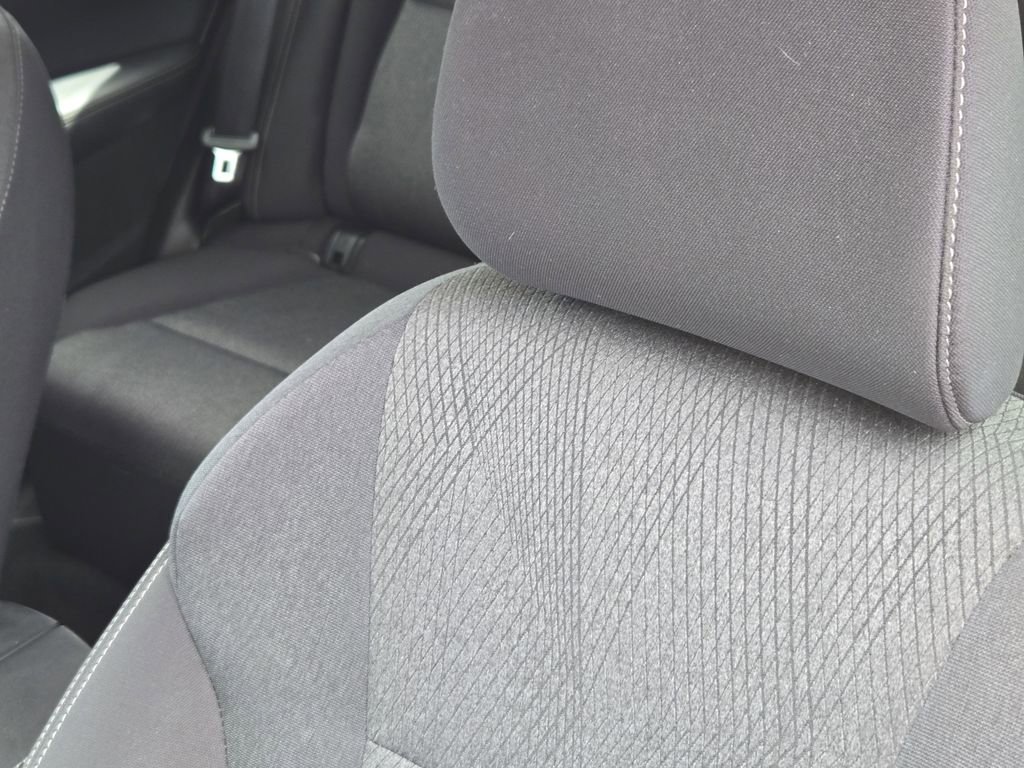 Used 2025 Blue Nissan SV image 10