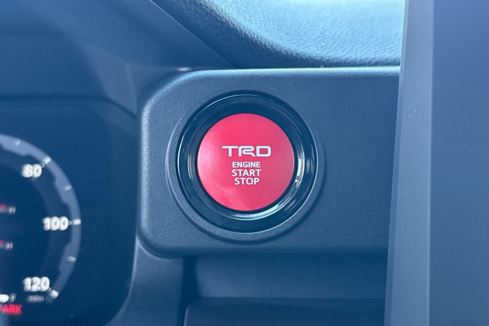 Used 2026  Toyota TRD Sport image 25